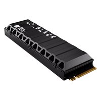 SSD 4TB WD SN850X, NVMe M.2 2280 PCIe 4.0 x4 (R7300/W6600MB/s) (2400 TBW) (WDS400T2XHE) — фото 2