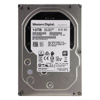 WD WUS721010ALE6L4 — HDD 10TB SATA III (6 Гбит/с) 7200 об/мин 3,5" 256MB buffer, Ultrastar DC HC330