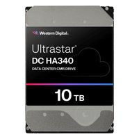 HDD 10TB SATA III (6 Гбит/с) 7200 об/мин 3,5" 512MB buffer, WD Ultrastar DC HA340 (WUS721210BLE6L4) — фото 2