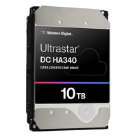 HDD 10TB SATA III (6 Гбит/с) 7200 об/мин 3,5" 512MB buffer, WD Ultrastar DC HA340 (WUS721210BLE6L4) — фото 3