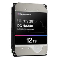 HDD 12TB SATA III (6 Гбит/с) 7200 об/мин 3,5" 512MB buffer, WD Ultrastar DC HA340 (WUS721212BLE6L4) — фото 3