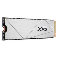 ADATA AGAMMIXS60-2T-CS — SSD 2TB GAMMIX S60, NVMe M.2 2280 PCIe 4.0 x4 (R5000/W4200MB/s) (450 TBW) — фото 2