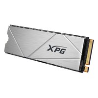 ADATA AGAMMIXS60-2T-CS — SSD 2TB GAMMIX S60, NVMe M.2 2280 PCIe 4.0 x4 (R5000/W4200MB/s) (450 TBW) — фото 3