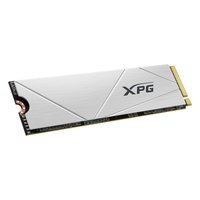 ADATA AGAMMIXS60-2T-CS — SSD 2TB GAMMIX S60, NVMe M.2 2280 PCIe 4.0 x4 (R5000/W4200MB/s) (450 TBW) — фото 4