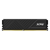 Модуль памяти 32GB 3200MHz DDR4 non-ECC DIMM Unbuffered, ADATA GAMMIX D35 (AX4U320032G16A-SBKD35) — фото 1