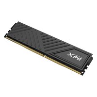 Модуль памяти 32GB 3200MHz DDR4 non-ECC DIMM Unbuffered, ADATA GAMMIX D35 (AX4U320032G16A-SBKD35) — фото 3