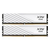 Комплект памяти 2x16GB 5600MHz DDR5 non-ECC DIMM Unbuffered, ADATA LANCER BLADE (AX5U5600C4616G-DTLABWH) — фото 1