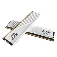 Комплект памяти 2x16GB 5600MHz DDR5 non-ECC DIMM Unbuffered, ADATA LANCER BLADE (AX5U5600C4616G-DTLABWH) — фото 2