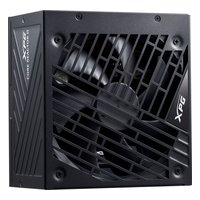 Блок питания XPG CORE REACTOR II 1200W, ATX 3.1, 80 PLUS Gold, модульный, 1x12V-2x6, 8xPCIe 6+2 (COREREACTORII1200G-BKCEU)