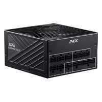 Блок питания XPG CORE REACTOR II 1200W, ATX 3.1, 80 PLUS Gold, модульный, 1x12V-2x6, 8xPCIe 6+2 (COREREACTORII1200G-BKCEU) — фото 4