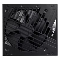 Блок питания XPG CORE REACTOR II 750W, ATX 3.1, 80 PLUS Gold, модульный, 1x12V-2x6, 6xPCIe 6+2 (COREREACTORII750G-BKCEU)