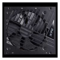 Блок питания XPG CORE REACTOR II VE 750W, ATX 3.1, 80 PLUS Gold, модульный, 1x12V-2x6, 3xPCIe 6+2 (COREREACTORIIVE750G-BKCEU) — фото 2