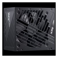 Блок питания XPG CORE REACTOR II VE 750W, ATX 3.1, 80 PLUS Gold, модульный, 1x12V-2x6, 3xPCIe 6+2 (COREREACTORIIVE750G-BKCEU) — фото 3