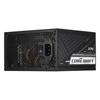 XPG CORESHIFTIIVE1200G-BKBEU — Блок питания CORE SHIFT II VE 1200W Gold, ATX 3.1, 80 PLUS Gold, модульный, 1x12V-2x6, 3xPCIe 6+2 — фото 2