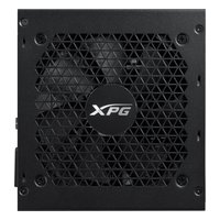 Блок питания XPG KYBER 650W, ATX, 80 PLUS Gold, 2xPCIe 6+2 (KYBER650G-BKCEU) — фото 3