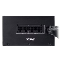 Блок питания XPG KYBER II 850W Gold, ATX 3.1, 80 PLUS Gold, 1x12V-2x6, 2xPCIe 6+2 (KYBERII850G-BKCEU) — фото 4