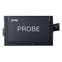 Блок питания XPG PROBE 600W Bronze, ATX, 80 PLUS Bronze (PROBE600B-BKCEU)
