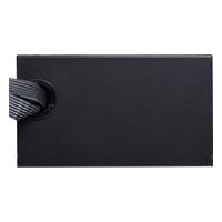 Блок питания XPG PROBE 600W Bronze, ATX, 80 PLUS Bronze (PROBE600B-BKCEU) — фото 3
