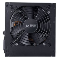 Блок питания XPG PROBE 600W Bronze, ATX, 80 PLUS Bronze (PROBE600B-BKCEU) — фото 4