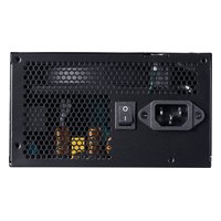 Блок питания XPG PROBE 700W Bronze, ATX, 80 PLUS Bronze (PROBE700B-BKCEU) — фото 2