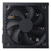 Блок питания XPG PYLON II 750W Bronze, ATX 3.1, 80 PLUS Bronze, 1x12V-2x6 (PYLONII750B-BKCEU) — фото 5