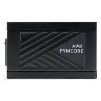 Блок питания XPG PYMCORE SFX 750W Gold, SFX, ATX 3.1, 80 PLUS Gold, 1x12V-2x6, 3xPCIe 6+2 (PYMCORE750G-BKCEU) — фото 3
