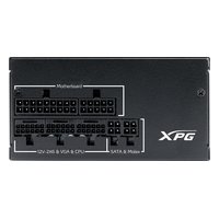 Блок питания XPG PYMCORE SFX 750W Gold, SFX, ATX 3.1, 80 PLUS Gold, 1x12V-2x6, 3xPCIe 6+2 (PYMCORE750G-BKCEU) — фото 4