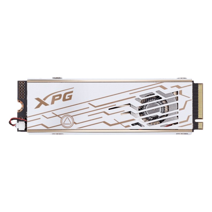 ADATA SMAR-980P-1TCI — SSD 1TB MARS 980 PRO, NVMe M.2 2280 PCIe 5.0 x4 (740 TBW)