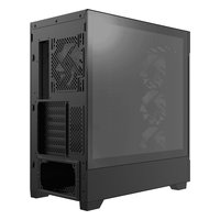 Корпус XPG STARKER AIR BTF, Midi Tower, E-ATX/ATX/mATX/Mini-ITX, без БП, стекло, чёрный (STARKERAIRBTFMTA-BKCWW) — фото 3