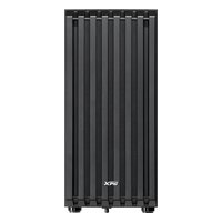 Корпус XPG VALOR STORM, без вентиляторов, Midi Tower, ATX/mATX/Mini-ITX, без БП, стекло, чёрный (VALORSTORMMTWOF-BKCWW) — фото 4