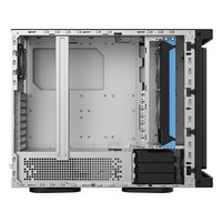 Корпус YCC YRM-W5400A-002, Server Tower, E-ATX, без БП — фото 3