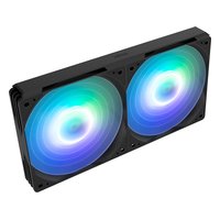 Система жидкостного охлаждения Zalman ALPHA2 SE A24 Black, радиатор 240 мм, LGA1851/1700/1200/115x, AM5/AM4 — фото 5