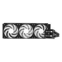 Система жидкостного охлаждения Zalman ALPHA2 SE A36 Black, радиатор 360 мм, LGA1851/1700/1200/115x, AM5/AM4 — фото 3