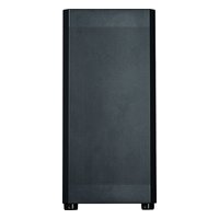 Корпус Zalman i4 ATX, Midi Tower, ATX/mATX/Mini-ITX, без БП, чёрный — фото 3