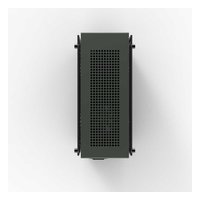 Корпус Zalman M2 mini_Gray Mini-ITX, Mini-ITX, Mini-ITX, без БП, серый — фото 3