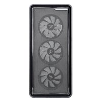 Корпус Zalman M3 PLUS RGB mATX Mini Tower, Mini Tower, mATX/Mini-ITX, без БП, стекло — фото 3