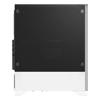 Корпус Zalman S5 ATX Mid-Tower, Midi Tower, ATX/mATX/Mini-ITX, без БП, стекло, белый — фото 4