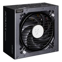 Блок питания Zalman ACRUX II ZM1000-ARX2 1000W, ATX 3.1, 80 PLUS Platinum, модульный, 1x12V-2x6, 4xPCIe 6+2 — фото 3