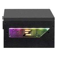 Блок питания Zalman TeraMax II ZM1000-TMX2 1000W VIEW Gold, ATX 3.1, 80 PLUS Gold, модульный, 1x12V-2x6, 4xPCIe 6+2 — фото 1