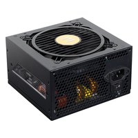 Блок питания Zalman TeraMax II ZM1000-TMX2 1000W VIEW Gold, ATX 3.1, 80 PLUS Gold, модульный, 1x12V-2x6, 4xPCIe 6+2 — фото 2