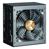 Блок питания Zalman TeraMax II SE 1000W Gold, ATX 3.1, 80 PLUS Gold, модульный, 1x12V-2x6, 4xPCIe 6+2 (ZM1000-TMX2SE) — фото 3