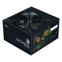 Блок питания Zalman DecaMax ZM500-LX3 500W STANDARD, ATX, 80 PLUS White, 4xPCIe 6+2 — фото 2