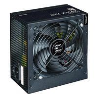 Блок питания Zalman DecaMax ZM500-LX3 500W STANDARD, ATX, 80 PLUS White, 4xPCIe 6+2 — фото 3