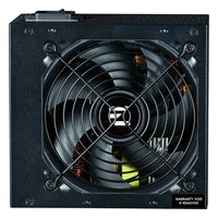 Блок питания Zalman DecaMax ZM500-LX3 500W STANDARD, ATX, 80 PLUS White, 4xPCIe 6+2 — фото 4
