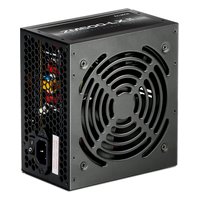 Блок питания Zalman ZM600-LXII 600W, ATX, 2xPCIe 6+2 — фото 3