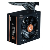Блок питания Zalman GigaMax III ZM650-GV3 650W Bronze, ATX 3.1, 80 PLUS Bronze, 1x12V-2x6, 2xPCIe 6+2 — фото 3