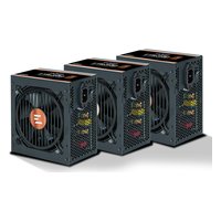 Блок питания Zalman GigaMax III ZM650-GV3 650W Bronze, ATX 3.1, 80 PLUS Bronze, 1x12V-2x6, 2xPCIe 6+2 — фото 4