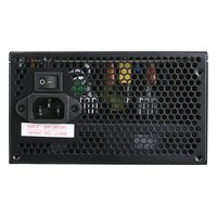 Блок питания Zalman GigaMax III ZM650-GV3 650W Bronze, ATX 3.1, 80 PLUS Bronze, 1x12V-2x6, 2xPCIe 6+2 — фото 5