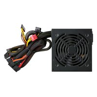 Блок питания Zalman ZM700-LXII 700W, ATX, 4xPCIe 6+2 — фото 2