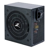 Блок питания Zalman MegaMax ZM700-TXII 700W STANDARD, ATX, 80 PLUS White, 4xPCIe 6+2 — фото 2